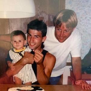 Meet your Posher, Tyler